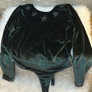 Victoria’s Secret bodysuit